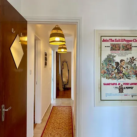 Liberty House - Two Bedroom *