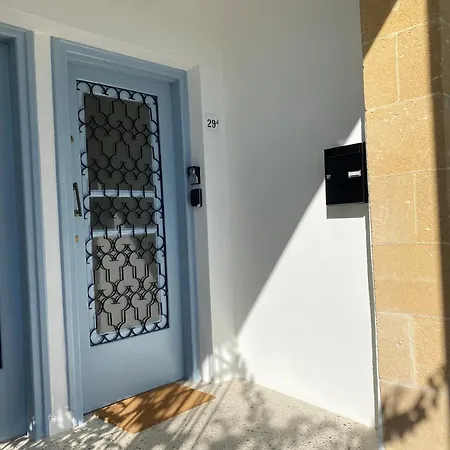 Liberty House - Two Bedroom *